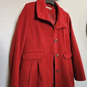 Kenneth Cole coat